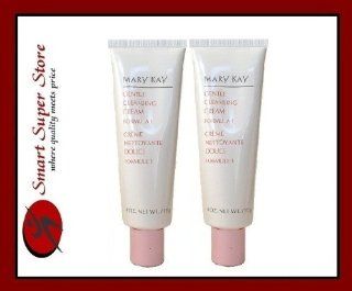 Mary KAY X2 Classic Basic Skin Care Gentle Cleansing Cream Formula 1 Fresh Made 2012 Retail $ 24.00 