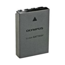 Olympus Lithium Ion Digital Camera Battery Olympus Camera Batteries & Chargers
