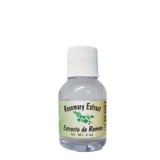 Natural Rosemary Extract Hair Oil 2oz  Hair And Scalp Treatments  Beauty