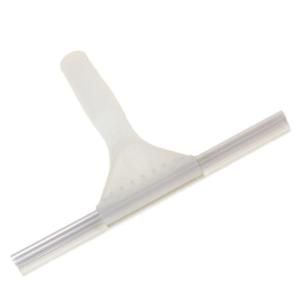 Total Reach 10 in. Clean Shower Squeegee and Mounting Hook 92150