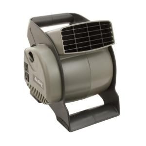 Air King Pivoting Utility Blower Fan DISCONTINUED 9550
