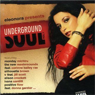 Underground Soul Music