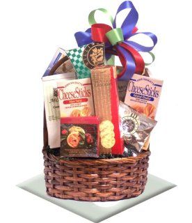 Diabetic Gift Baskets  Gourmet Snacks And Hors Doeuvres Gifts  Grocery & Gourmet Food