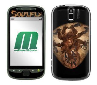 Zing Revolution MS SFLY20142 HTC myTouch 3G Slide Cell Phones & Accessories