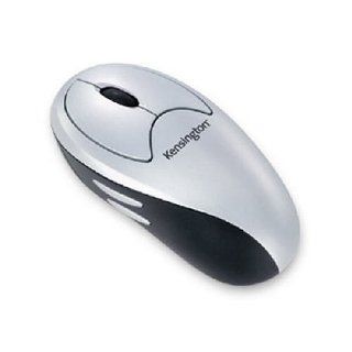 Kensington 72125 Mouse in a Box Wireless Optical USB Mouse (PC/Mac) Electronics