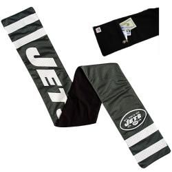 Little Earth New York Jets Jersey Scarf Football