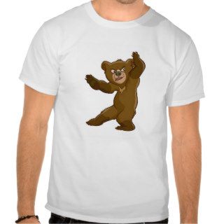 Brother Bear Koda staring Disney T Shirt