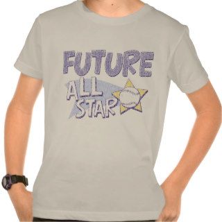 Future All Star T Shirt