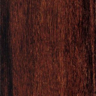 Home Legend Strand Woven Cherry Sangria 1/2 in. Thick x 5 1/8 in. Wide x 72 7/8 in. Length Solid Bamboo Flooring (25.93 sq.ft./case) HL217