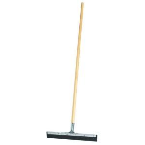 Latex ite 18 in. Driveway Squeegee 12207
