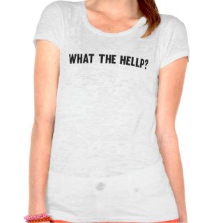 What the HELLP? Awareness burnout Tee