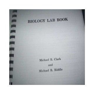 Biology Michael B Clark 9781885380586 Books