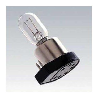 Olympus 8C103 Microscope Bulb 6 Volt 15 Watt (Ushio)   Light Bulbs  
