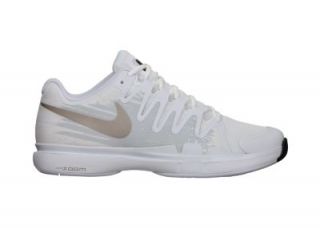 Nike Zoom Vapor 9.5 Tour Mens Shoes   White