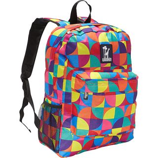 Pinwheel Crackerjack Backpack Pinwheel   Wildkin School & Day Hiking Bac