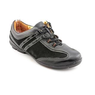 Unstructured By Clarks Women's 'Un.Durga' Nubuck Casual Shoes Athletic