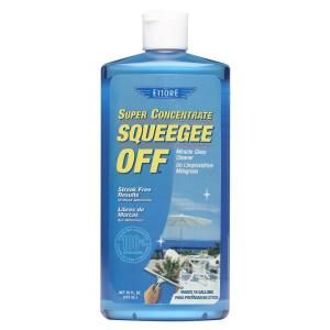 Ettore 16 oz. Squeegee Off Window Cleaning Soap 30116