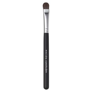 bareMinerals Wet/Dry Shadow Brush Bare Escentuals Makeup Brushes