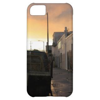 L.A. After The Rain iPhone 5C Cases