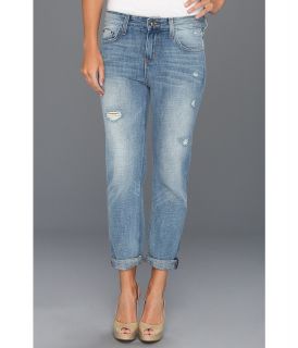 iT Collective My New Boy in Open Range Womens Jeans (Blue)