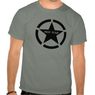 Prep Star T Shirts