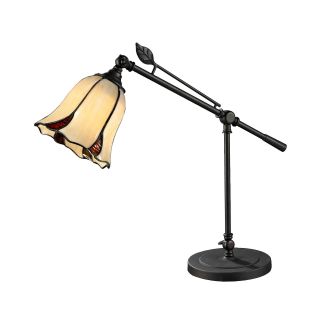 Dale Tiffany San Antonio Adjustable Task Lamp