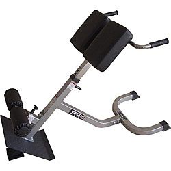 Valor Fitness Cb 13 Back Extension Machine