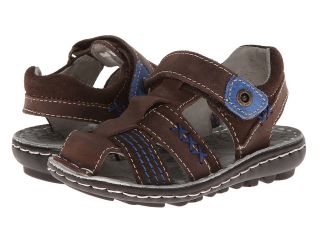 Naturino Nat. 5692 SP14 Boys Shoes (Brown)