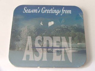 Season's Greetings from Aspen Music