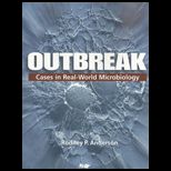 Outbreak  Cases in Real world Microbiology