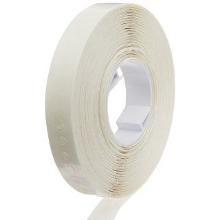 Dot Shot GD103SR Stitch High Tack Low Profile Glue Dot, 1/4" Diameter, Clear (Roll of 3000) Adhesive Dots