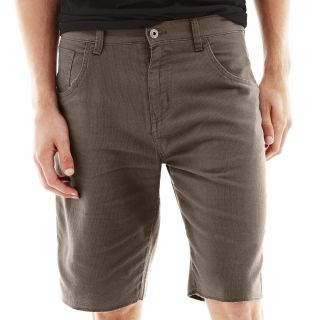Ocean Current Pincord Shorts, Mens