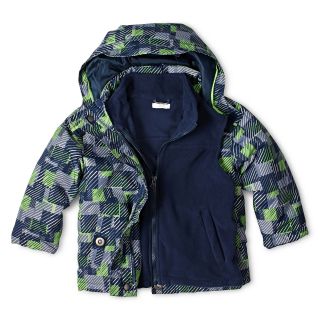 JOE FRESH Joe Fresh 2 in 1 Jacket   Boys 1t 5t, Boys