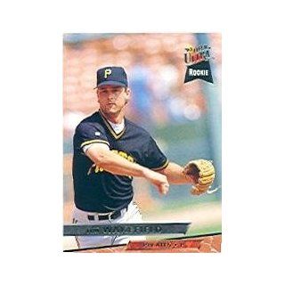 1993 Ultra #104 Tim Wakefield Sports Collectibles
