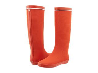 Kamik Kathy Womens Rain Boots (Coral)