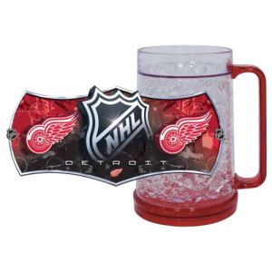 Detroit Red Wings Freezer Mug