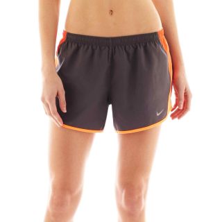 Nike 10K Shorts, Grey, Womens