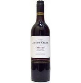 2011 Jacob's Creek Cabernet Merlot 750ml Wine