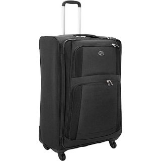 iLite Supreme 29 Spinner CLOSEOUT Black   American Tourister