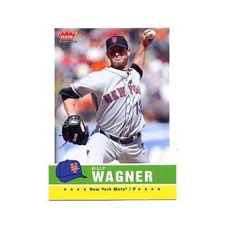2006 Fleer Tradition #106 Billy Wagner at 's Sports Collectibles Store