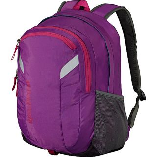 Poco Mucho Backpack 20L Ikat Purple   Patagonia Kids Backpacks