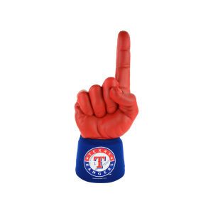 Texas Rangers Ultimate Hand