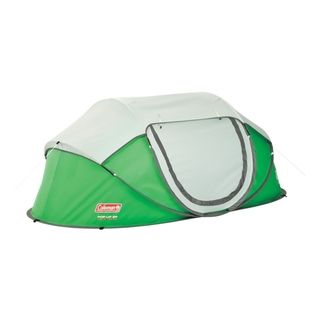 Coleman Pop Up 2000014781 Expedition Tent