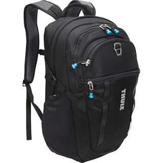 EnRoute Blur 23 Liter Daypack Black   Thule Laptop Backpacks