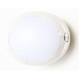 Good Choice Dusk To Dawn Automatic LED Night Light with Dimmer   White 407