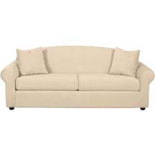 Dream On 87 Sofa, Hilo Flax