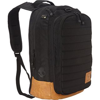 Coin Black/Tan   Skullcandy Bags Laptop Backpacks