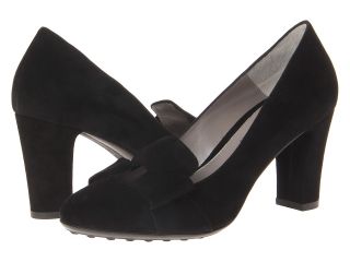 Aquatalia by Marvin K. Tutu High Heels (Black)