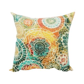 Omni Moonstone Decorative Pillow