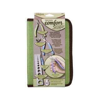 Comfort Beading 6 pc. Tool Kit